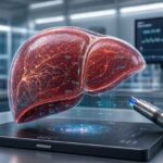 How is AI being used today to build the virtual patients of the future?