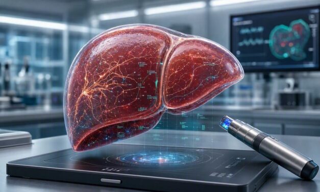 The $275 Million Patient of the Future