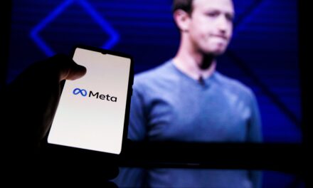 How does Meta's CEO envision a future of abundant intelligence?