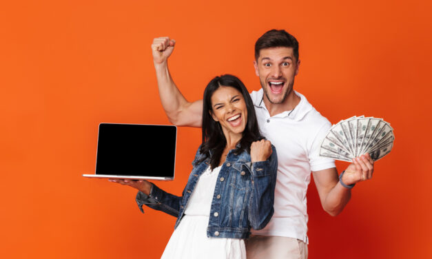 From $700 To $100K — How My Students Succeed Right Now