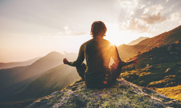 How To Stay Disciplined in This Market