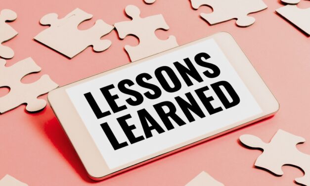 Wisdom From 28 Years of Trading