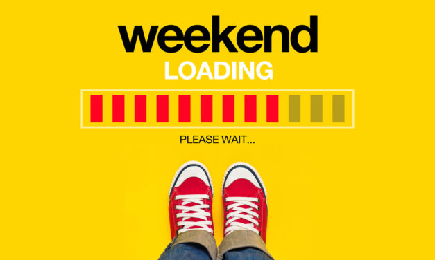A Fresh Take on Weekend Trades