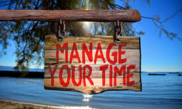 Make the Most of Your Trading Time