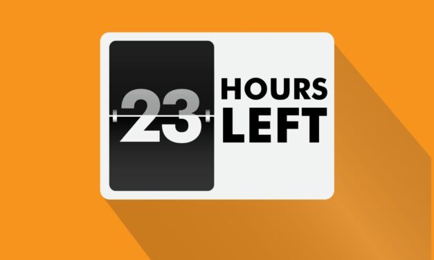 What 23-Hour Trading Means for You