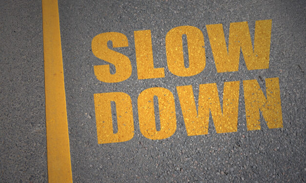 Slow Your Roll… Then Grow Your Account to $1M