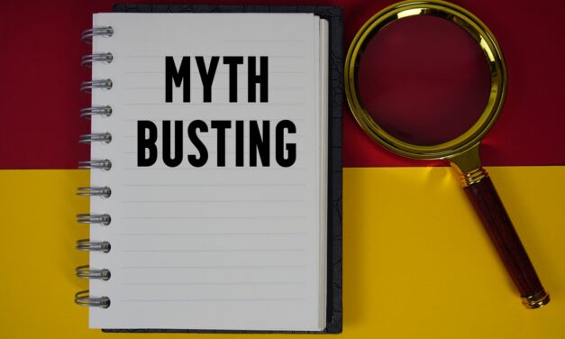 Are You Falling for the BIGGEST Myth in Trading??
