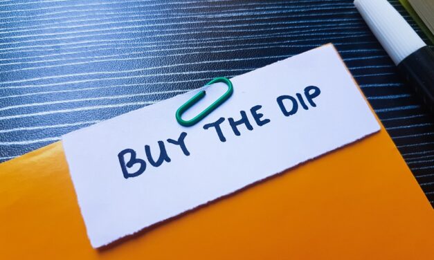 Buying New Highs vs. Dip Buys