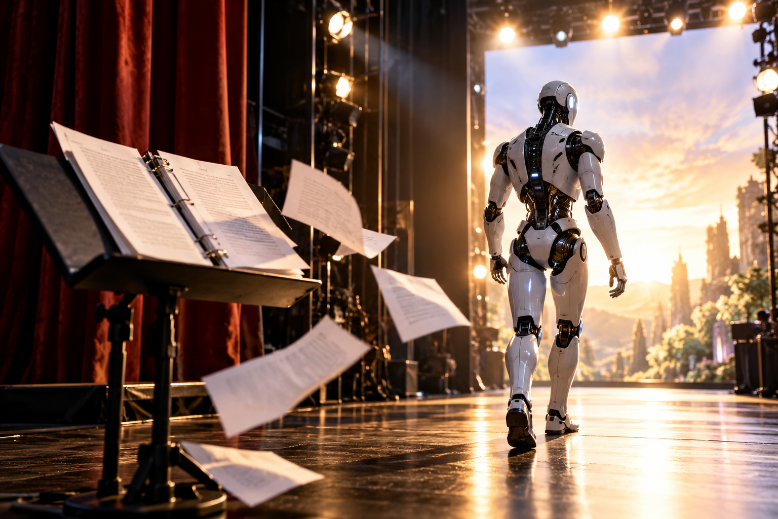 How often do AI agents do something we didn't ask them to do?