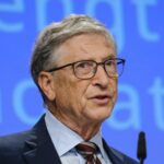 Why is Microsoft's founder so concerned about AI?