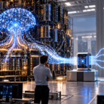 How could we rethink the use of AI models to make them faster and cheaper?
