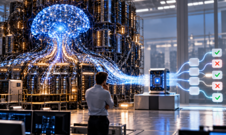 What If We’ve Been Building AI Wrong?