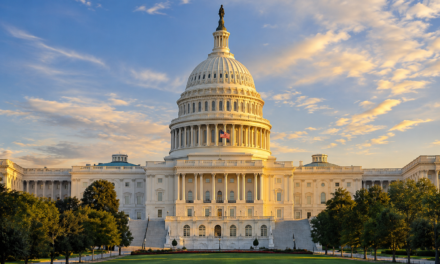 How could the failure of Congress to pass the CLARITY Act be a good thing for crypto?