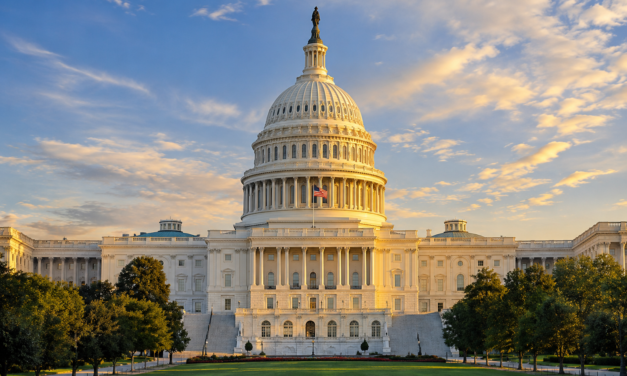 Congress Just Failed Crypto. That Might Be Good News