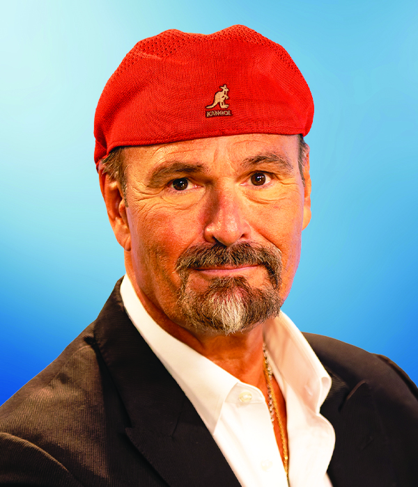Jon Najarian width=