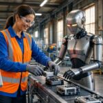 How will AI change the meaning of labor?