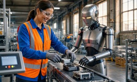 How will AI change the meaning of labor?