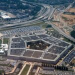 How could you potentially profit from Pentagon spending?