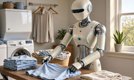 The Open-Source Robot Revolution