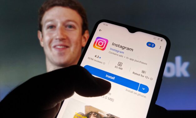 Big Tech Just Got a $17 Billion Wake-Up Call