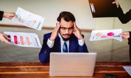 9 Tips And Tricks To Get You Through The Hard Times