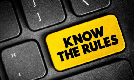 7 Rules for Trading Success Now