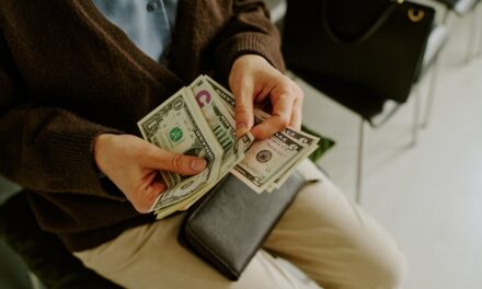 How Much You Need To Start Trading