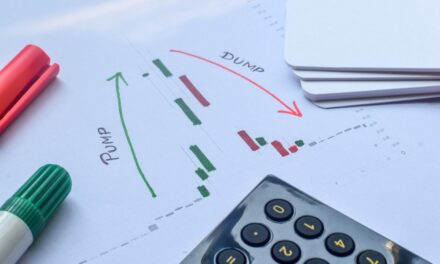 Tale of an After-Hours Pump and Dump