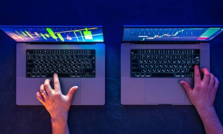 Two Trades That Reinforce the Rules
