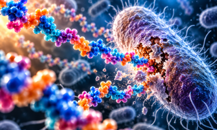 AI Might Have Found the Next Generation of Antibiotics