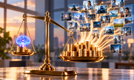 How will the shift from training to inference impact the futrue of AI?