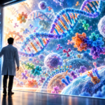What kind of impact is AI really having on biotech today?