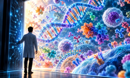 What kind of impact is AI really having on biotech today?