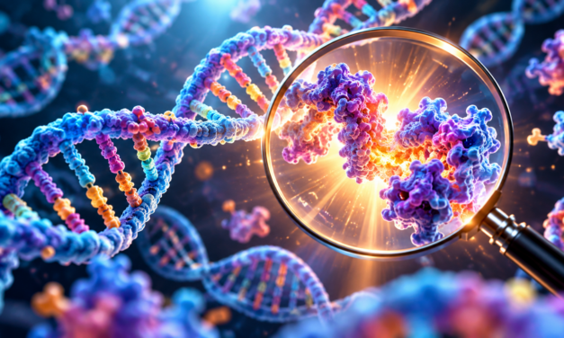 AI Just Discovered Something We Didn’t Know Existed