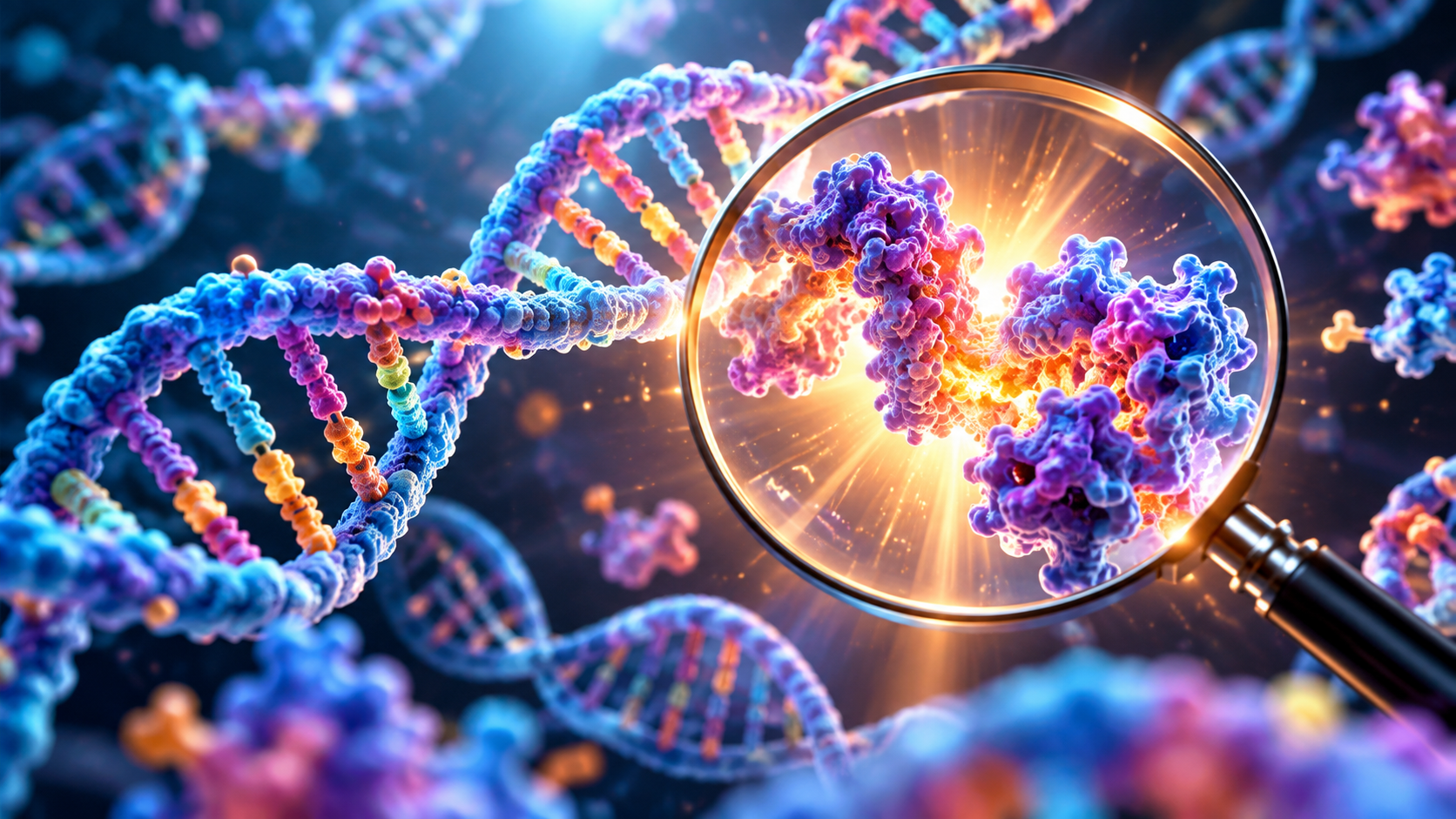 How could AI alter the future of biotech?