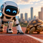 How much more runway does AI have?