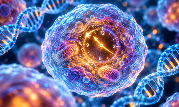 Did AI Just Discover a Way to Reverse Aging?