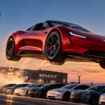How could Elon Musk's latest Tesla reveal be a sign of what's to come?