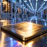 How does a chip shortage lead to 1,000+% gains?