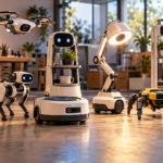 Are we thinking about the future of robotics all wrong?