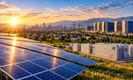 The Hidden Opportunity in America’s Power Boom