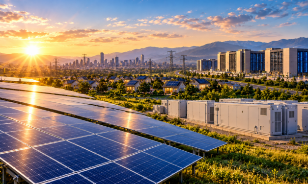 The Hidden Opportunity in America’s Power Boom