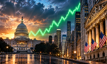 Crypto Doesn’t Have to Wait for Nov. 3
