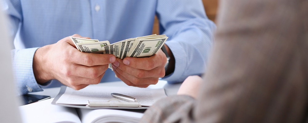 Company Cash Flow