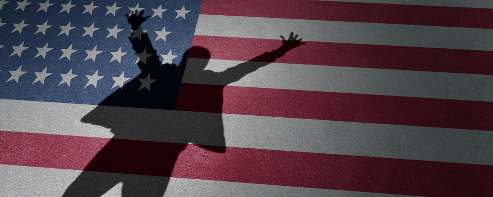 The American dream isn't the easiest to achieve these days. But everyone deserves to feel like they have a clear strategy for attaining it. The American dream isn’t the easiest to achieve these days. But everyone deserves to feel like they have a clear strategy for attaining it.