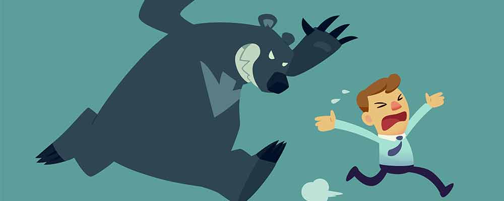 One tool many large firms use is the advance-decline line indicator. This tool helps to gauge whether or not we are headed for a bear market.
