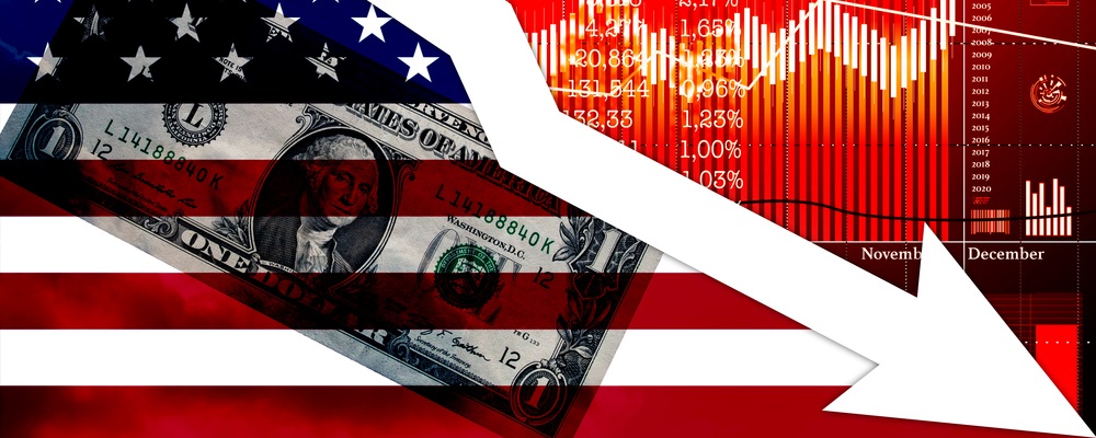 If Inflation Jumps, The Stock Market Will Crash