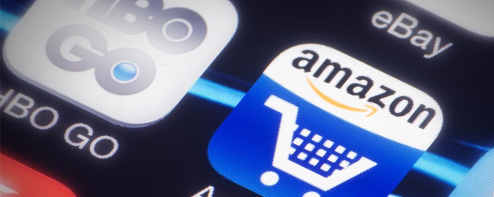 A major theme I expect to emerge this year is Amazon competitors pairing off with the goal of competing better against Amazon.com.