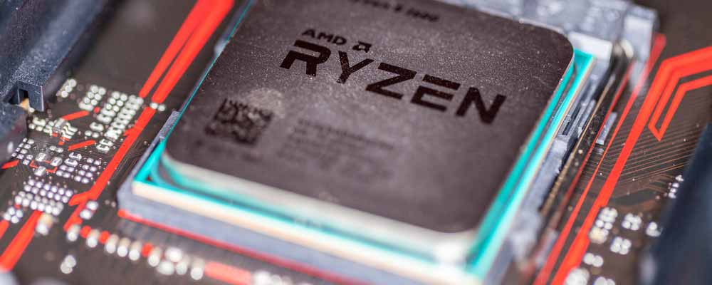 AMD Is the Tech Bargain You’ve Been Waiting For
