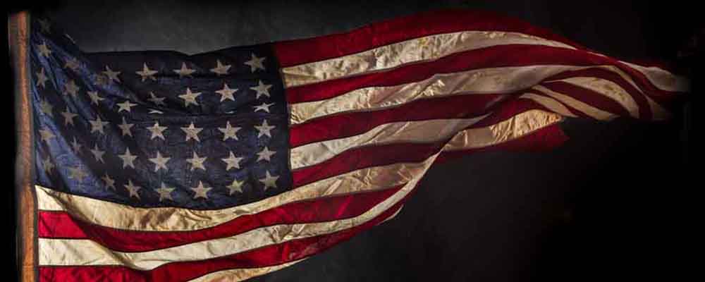 How do you heal a divided America? Bob Bauman discusses how the memory of Pearl Harbor can break through our current disunity.